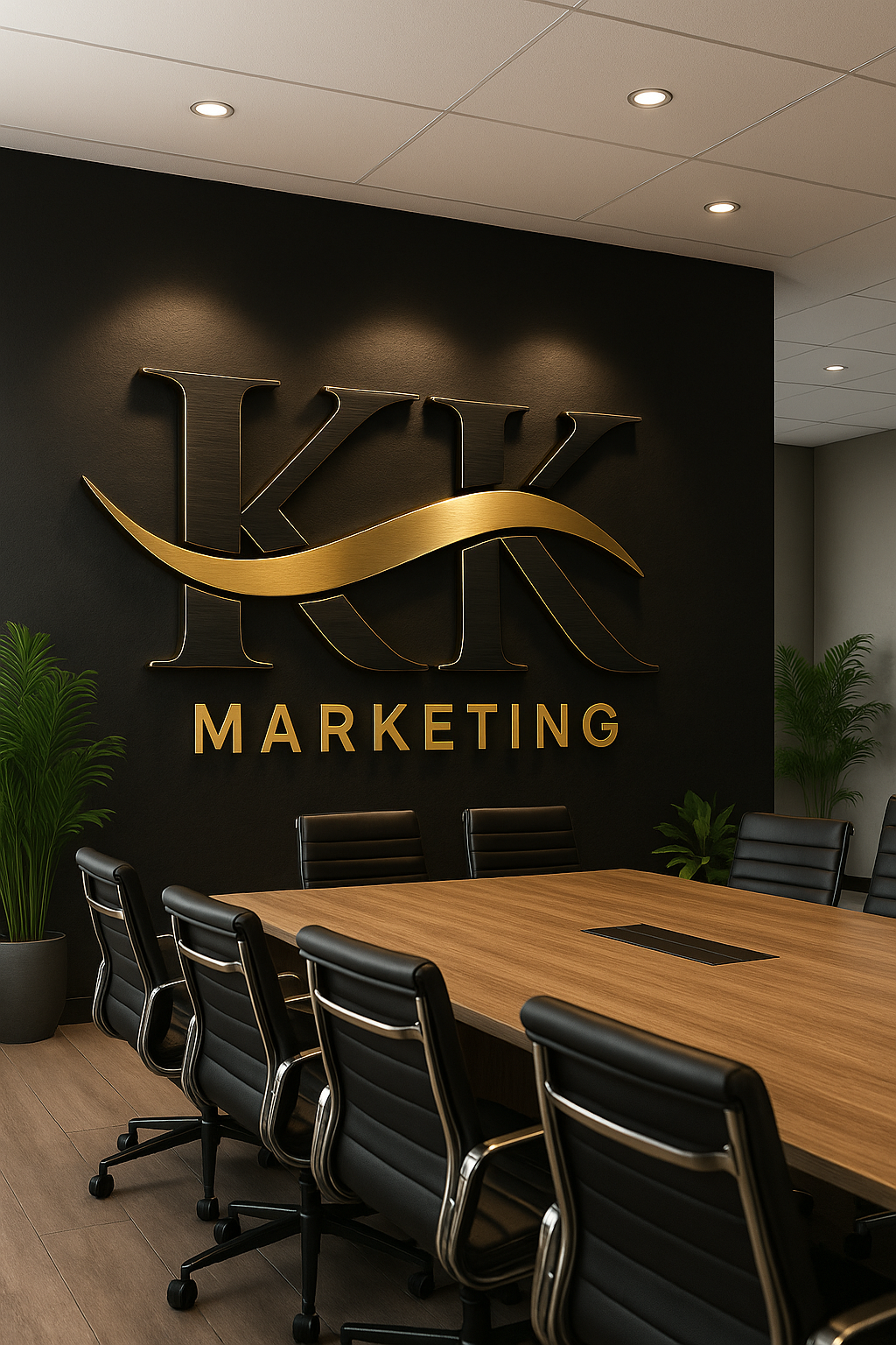 KK Marketing conference room